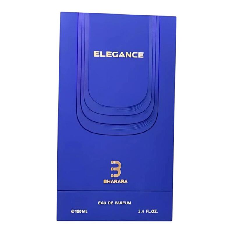 Bharara Elegance Edp 100 Ml image number null