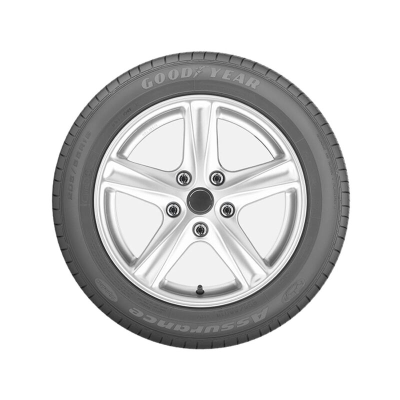 Llanta 185/55R15 82V Goodyear Assurance Triplem... image number null