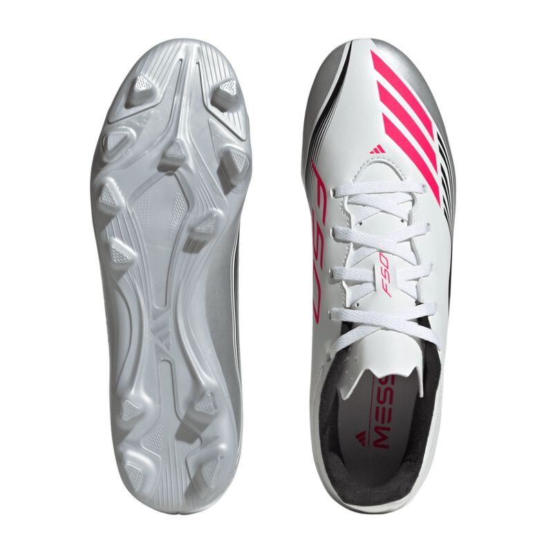 Zapatos de F&uacute;tbol Adidas F50 Messi Club FG/MG J... image number null