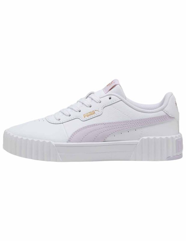 Tenis Mujer Puma Carina 3.0 400365 11 image number null