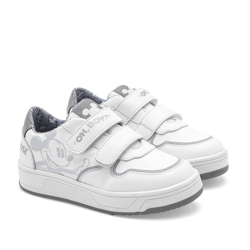 Licencias Tropicana Tenis urbano para ni&ntilde;o blan... image number null