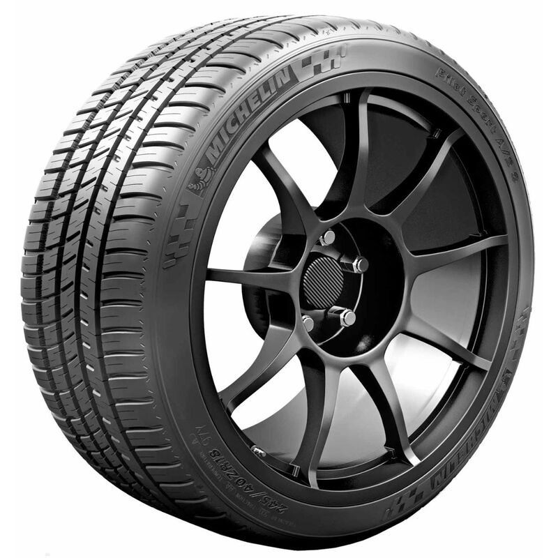 Llanta 255/55R19 111V Michelin Pilot Sport A/S ... image number null