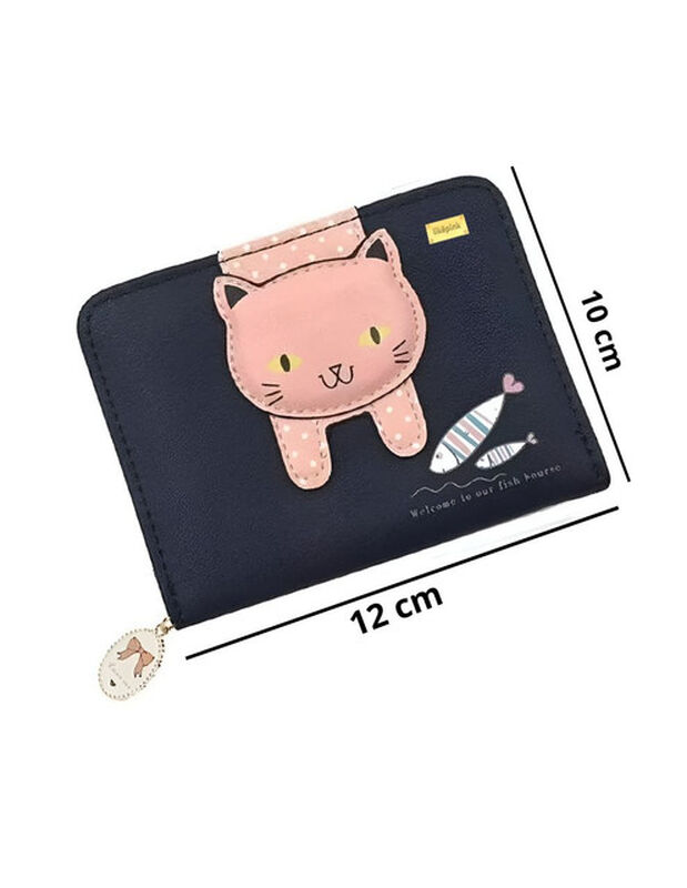 Cartera de Mujer Likepink image number null