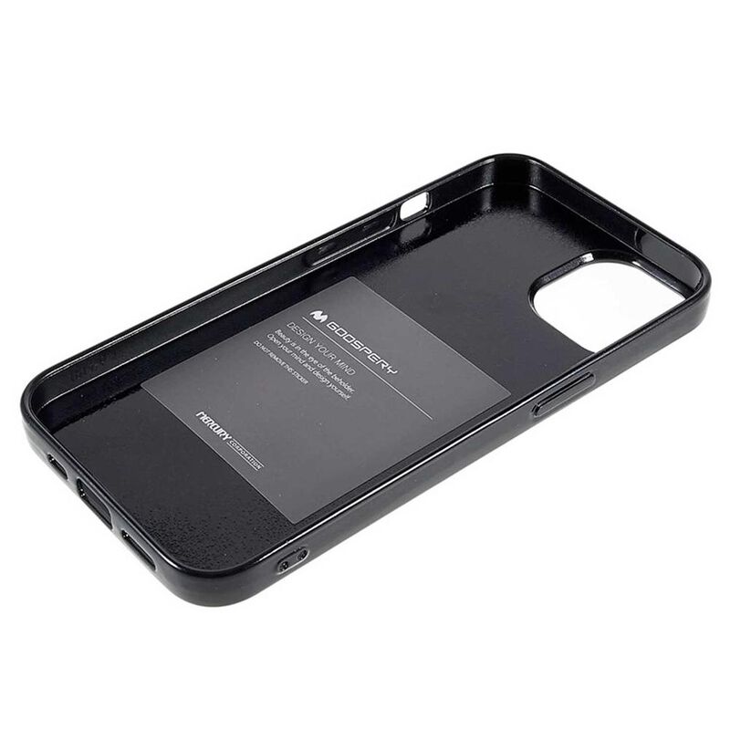 Funda MERCURY GOOSPERY Jelly para iPhone 14 PLU... image number null