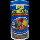 Tetra Marine Saltawater Flakes 160 G Tetra Marine Saltawater Flakes 160 G