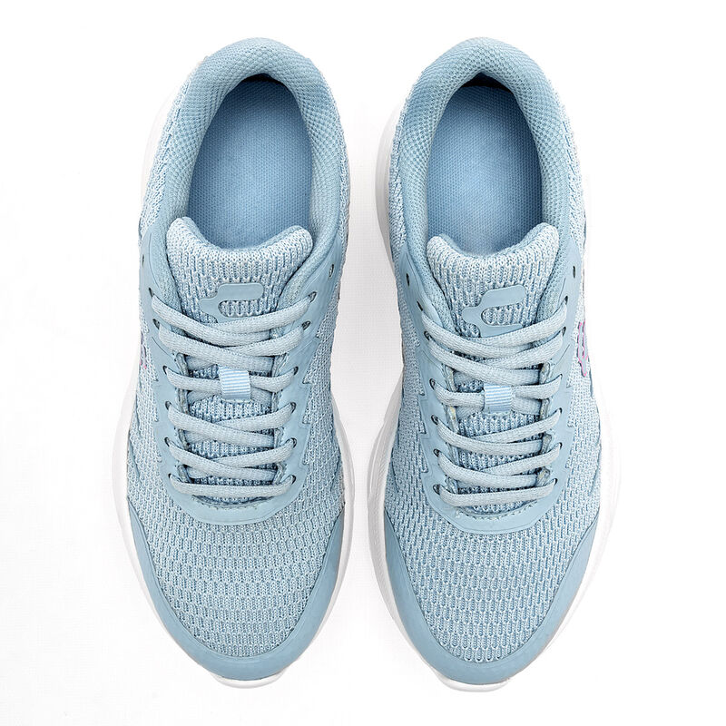 Charly Tenis deportivo para mujer azul, walking image number null