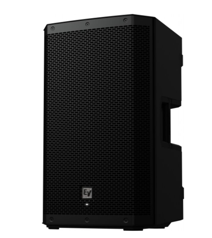 Electrovoice Zlx-15p-g2 Bafle Amplificado De 2 ... image number null