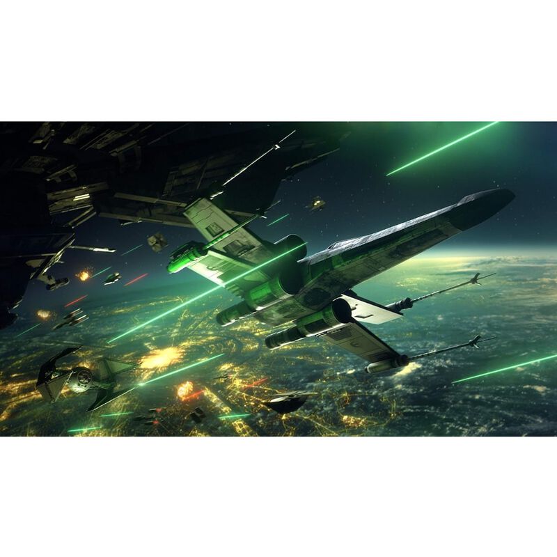 Star Wars Squadrons (Xbox One) image number null