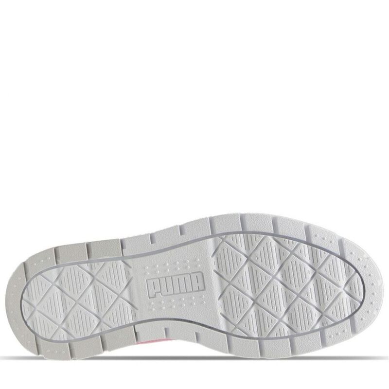 Tenis Puma Karmen Ii Idol Mid Para Mujer 397463... image number null