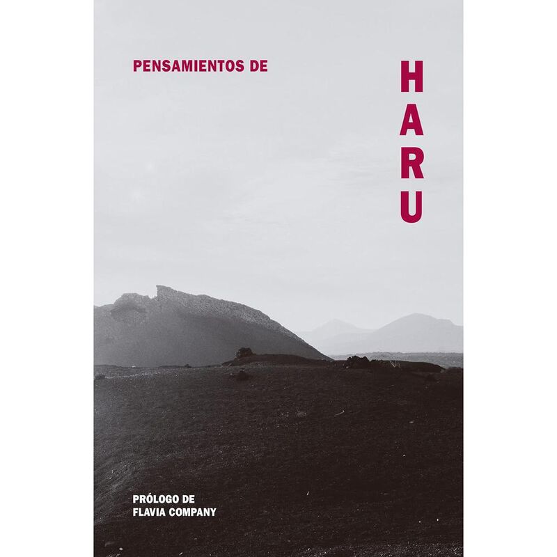 Pensamientos de Haru image number null