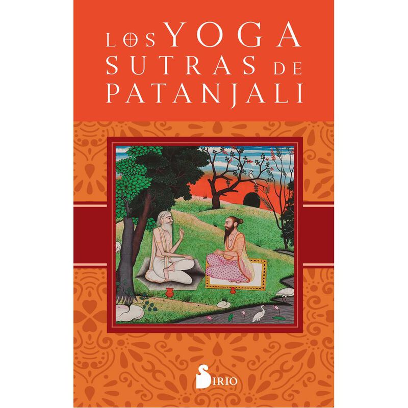 Los Yoga Sutras de Patanjali image number null