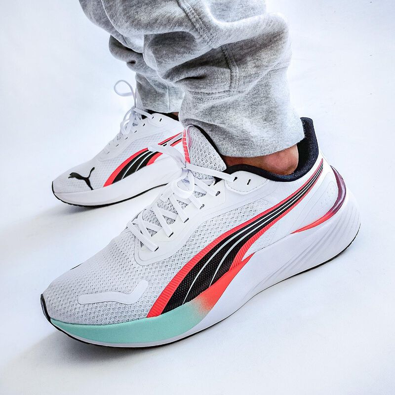 Tenis Puma Pounce Lite Unisex image number null