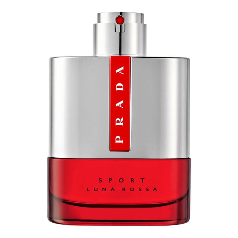Perfume Prada Luna Rossa Sport Edt 100 Ml image number null