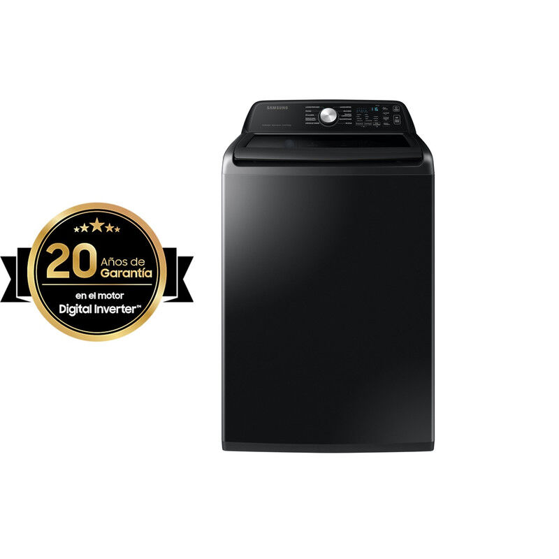 Lavadora Samsung 22Kg Superior Ai Control Ecobu... image number null