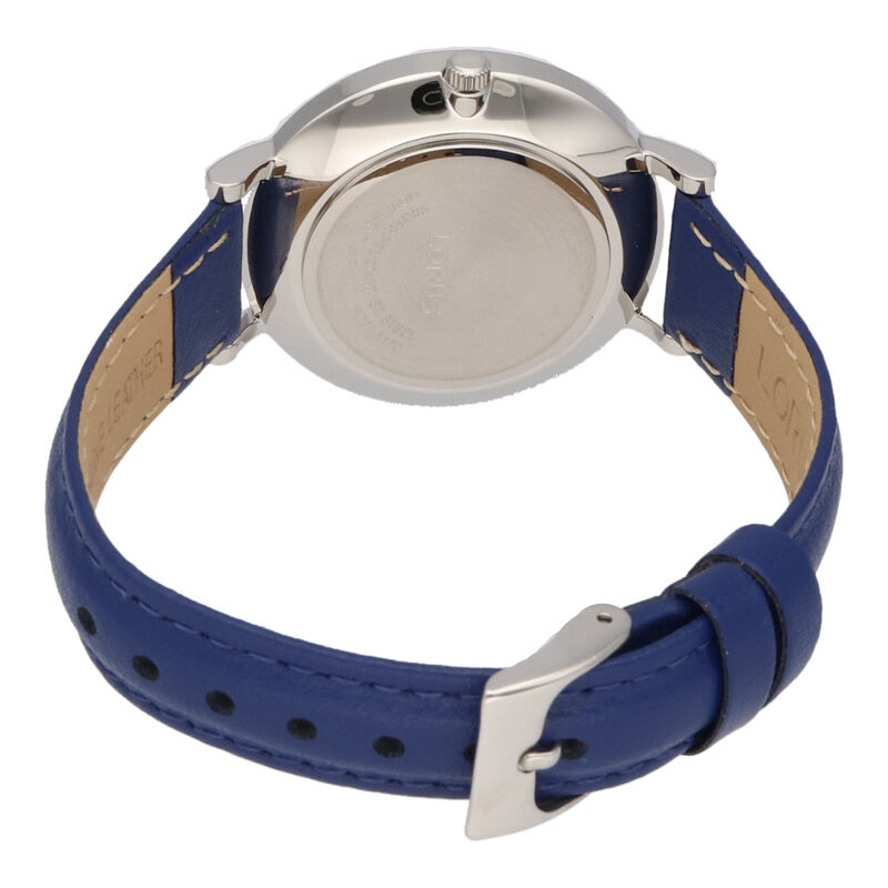 Reloj De Pulso Lorus Modelo Rg257px9 Para Mujer... image number null