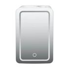 Refrigerador De Belleza Chefman Rj48-6-ml-whi