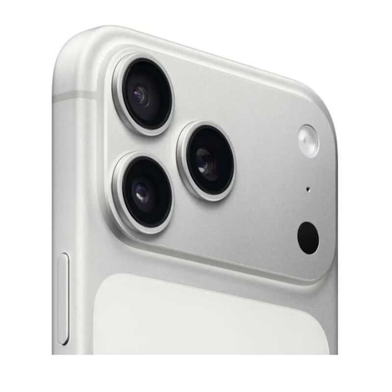 Iphone 17 Pro Max 256GB Plata Esim image number null