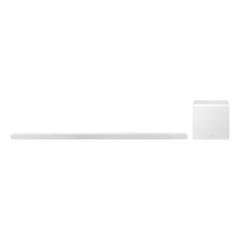 Barra de Sonido Samsung Ultradelgada 3.1.2Ch Su... image number null