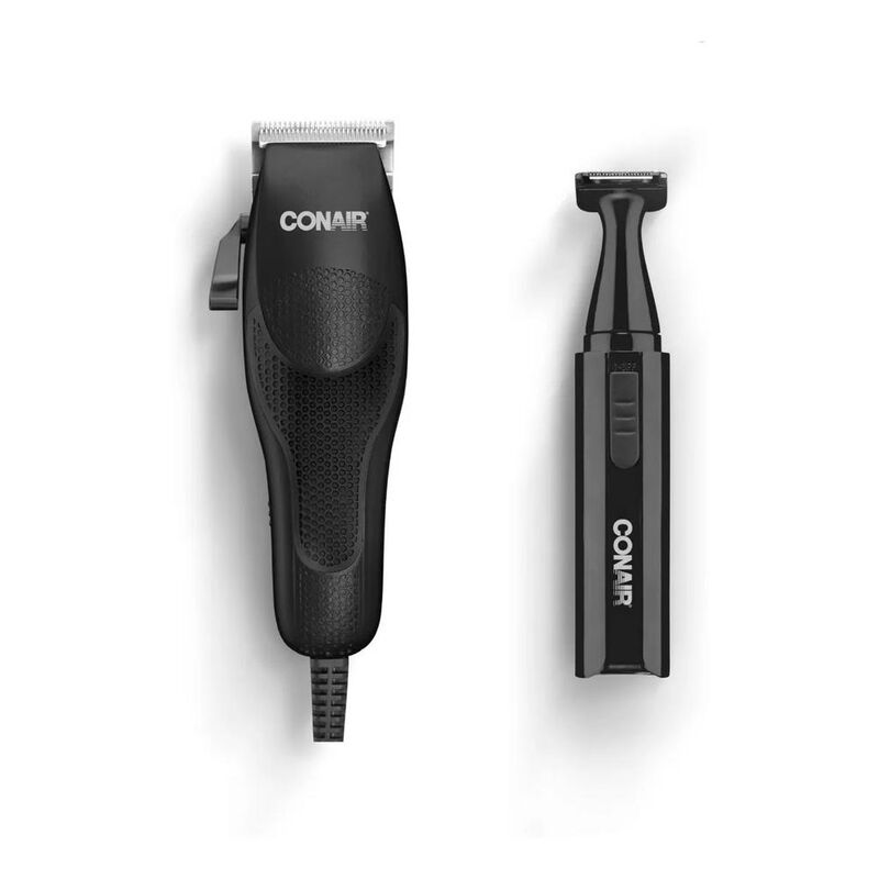 Kit Peluquer&iacute;a Conair M&aacute;quina Recortadora Cabel... image number null