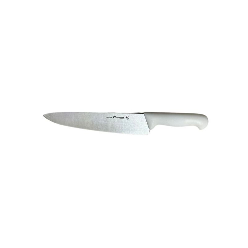 Kit de 3 cuchillos para Chef 12 inch Hoja Acero... image number null