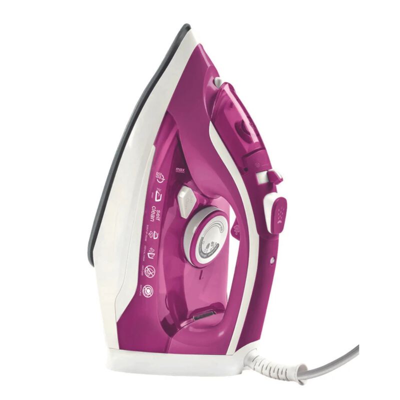 Plancha de Vapor Koblenz PKK 550 SR Keramik 120... image number null