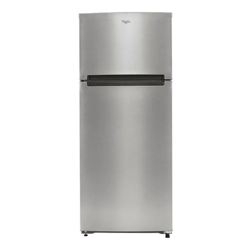 Refrigerador Whirlpool Top Mount 18p WT1818A Ac... image number null