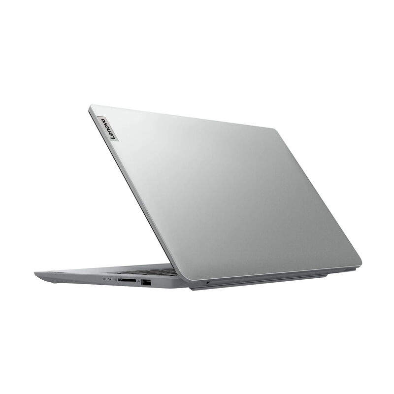 Laptop Lenovo Ideapad 1 (82LV0075US) 14 Pulgada... image number null