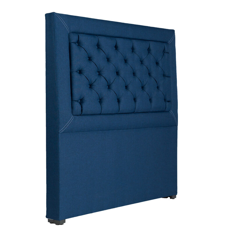 Cabecera Individual Dicasa Mary Azul image number null
