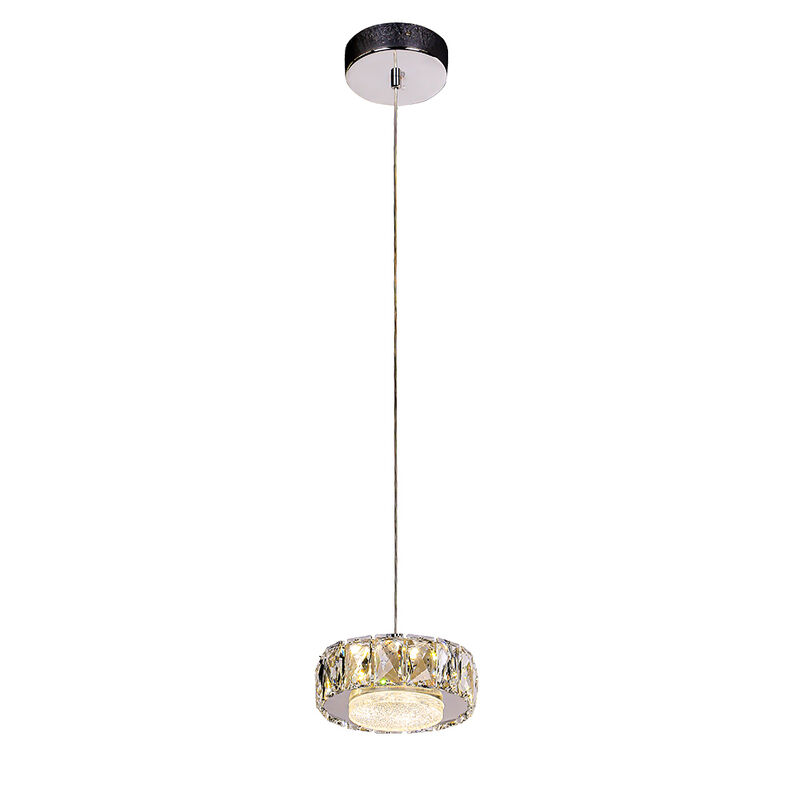 Colgante De Cristal Harlow 010 Mil Luces image number null