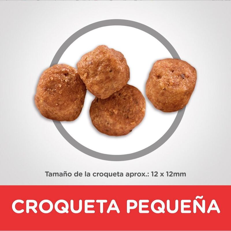 Hill's Canino Adult 7 12 Kg 1 Unid X Caja image number null