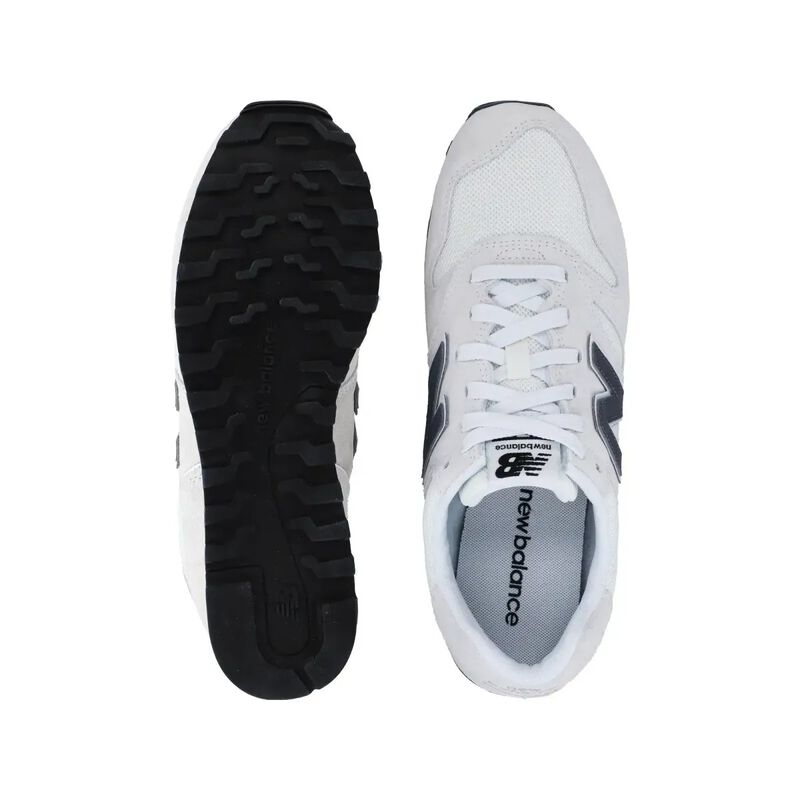 Tenis Hombre New Balance 373 Beige M3739vc image number null