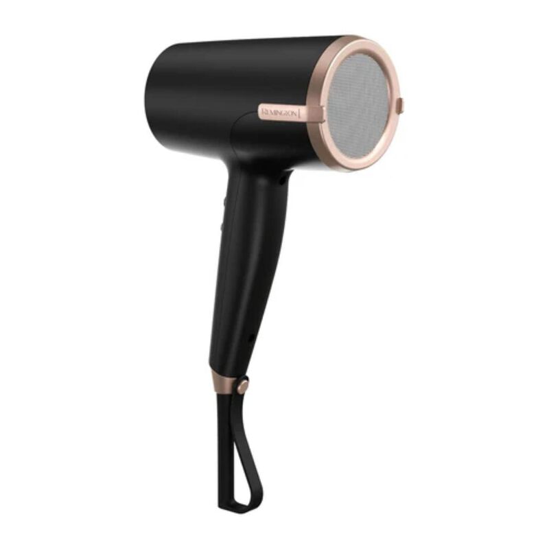 Secadora De Pelo Remington One Negra D31a-110f image number null