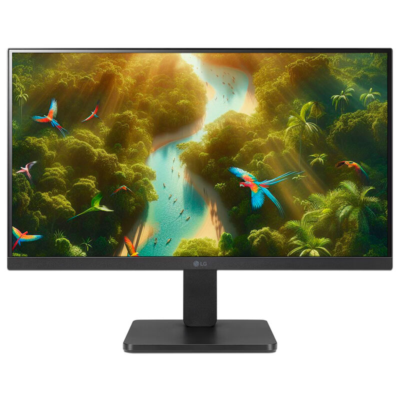 Monitor LED LG 22MR410-B de 21.5",  Full HD image number null