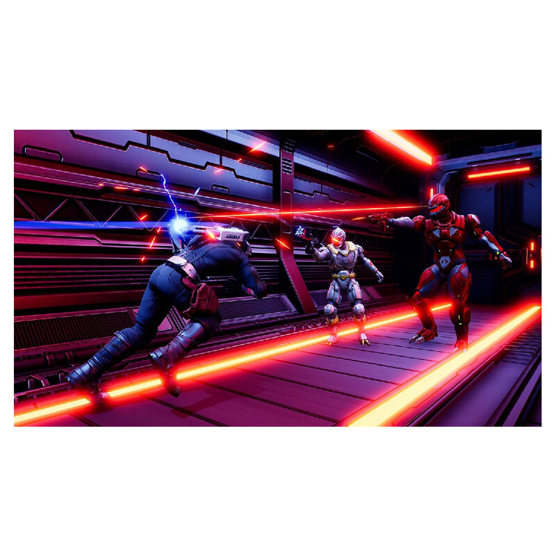 Juego Gi Joe Operation Blackout Nintendo Switch image number null