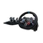 Logitech Volante de carreras Gamer Driving Force G29 941-000111 para PC PlayStation 4 PlayStation 5