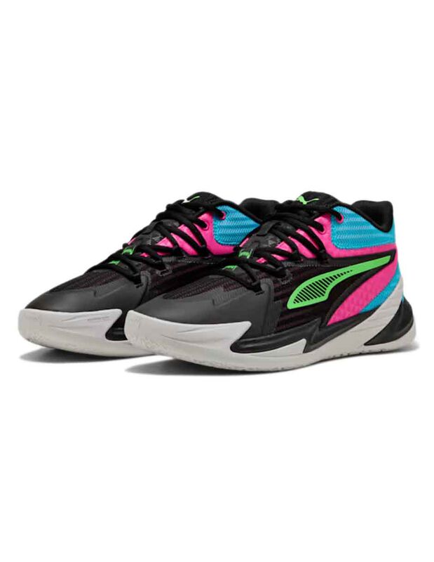 Tenis Puma Dagger Negro 31135301 image number null