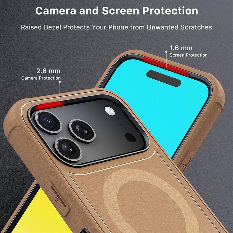 Funda Mybat Maverick Rogue Para Iphone 17 Pro -... image number null
