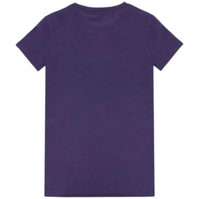 Playera Puma Ess Logo Lab Para Mujer image number null