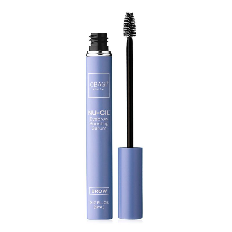S&eacute;rum Potenciador De Cejas Obagi Nu-cil Con &Aacute;ci... image number null