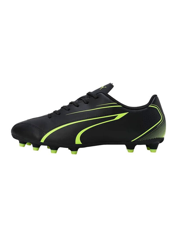 Tenis Caballero Puma Vitoria FG/AG Negro 107483... image number null