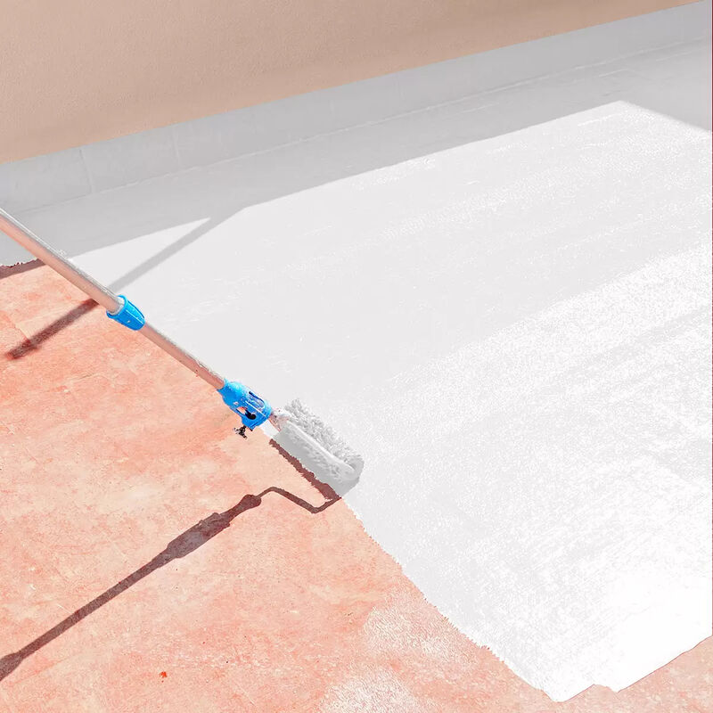 Impermeabilizante Acr&iacute;lico Cover Home Blanco 19... image number null