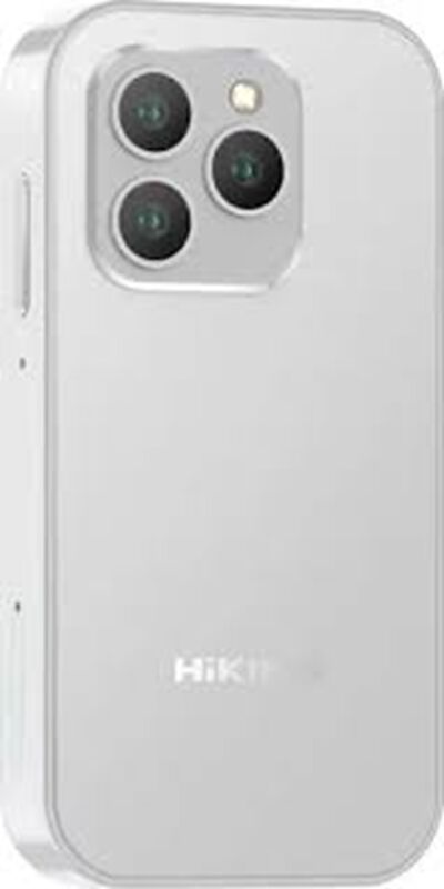 Hiking Mini Phone A15 2GB 16GB Crema image number null