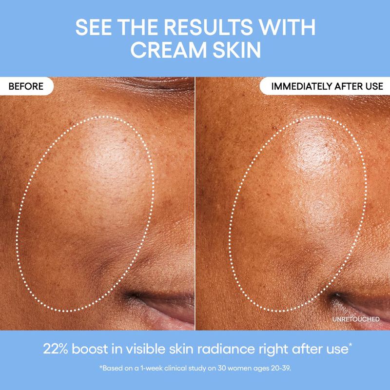 T&oacute;nico E Hidratante Laneige Cream Skin 320 Ml C... image number null