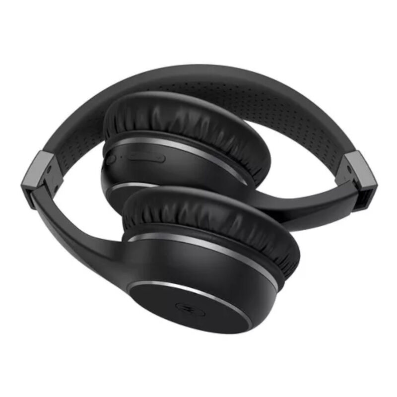 Audífonos Inalámbricos Over-ear Motorola 24 hrs... image number null