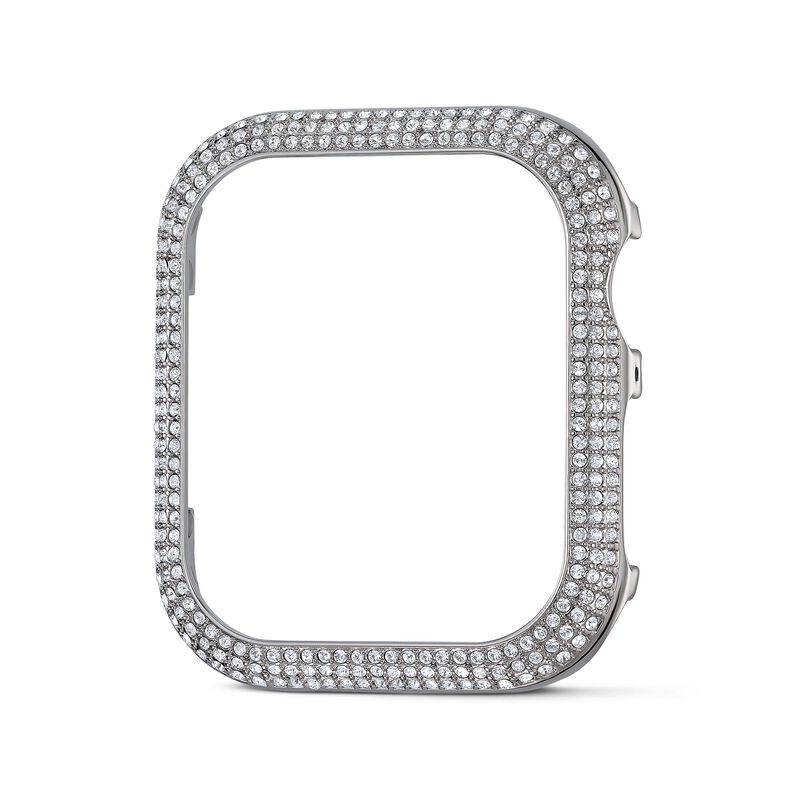 Funda De Reloj Inteligente Swarovski Sparkling ... image number null