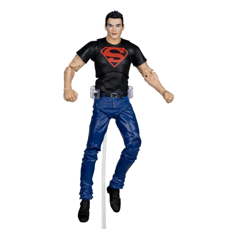 Figura De Acci&oacute;n Mcfarlane Toys Dc Multiverse C... image number null