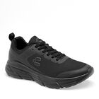 Charly Tenis deportivo para hombre negro