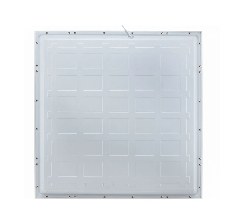 Paquete De 12 Paneles  Led Empotrable  40 W 60x... image number null