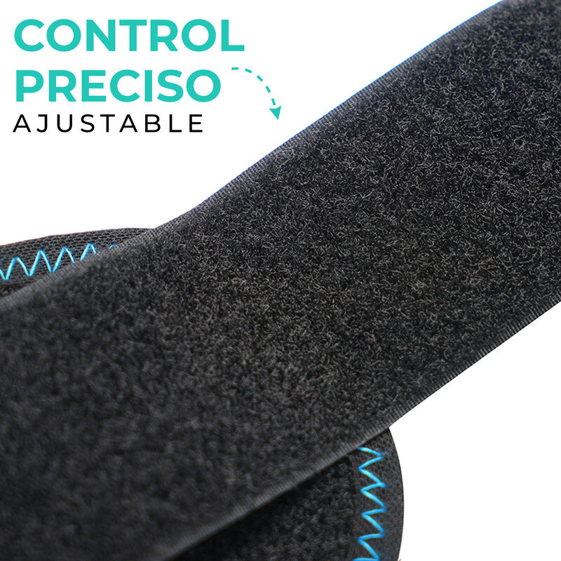 Rodillera Ortopedica Mec&aacute;nica Rotuliano Varilla... image number null