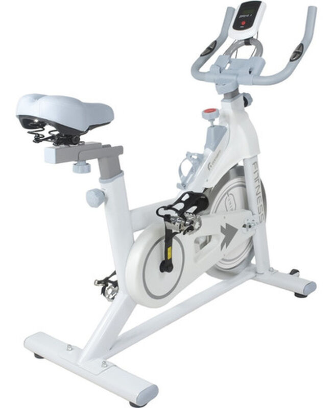 Bicicleta Fija Deportiva para Cardio Spinning R... image number null